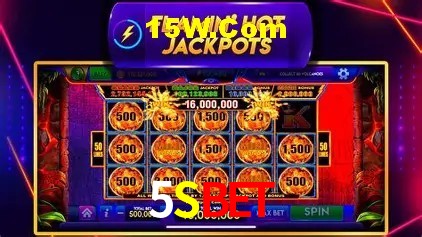 Flash Promotion 5Sbet