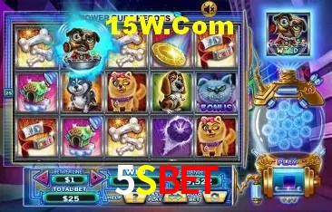 Weekend Specials 5Sbet