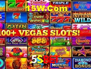 Games Directory 5Sbet
